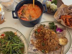 -美泰·Mangothai·清迈云街(天空之城店)