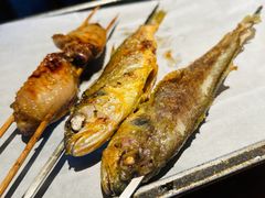 聚点烤翅-聚点串吧·北京烧烤(朝北店)