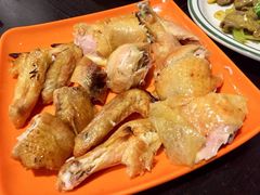 -乾坤饭店