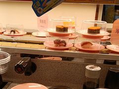 -争鲜回转寿司(西红门荟聚PLUS店)