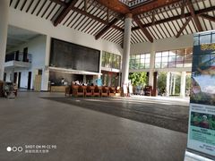 -三亚珠江南田温泉度假区