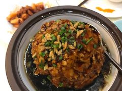 -扬州狮子楼·非遗淮扬菜(总店)