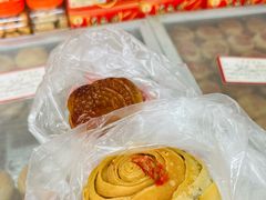 腐乳饼-胡荣泉