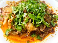 -玉香宫河州牛肉拉面