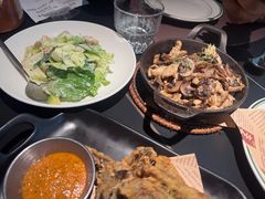 -404干式熟成牛排馆•聚会餐厅