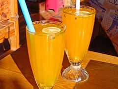 -民食香·腊排骨野生菌美食(木府店)