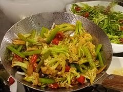 -春雅花厨(莱西店)