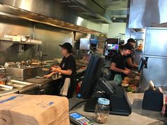 -Fergburger(皇后镇店)