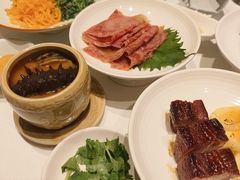 -祥记餐饮•豫粤珍味(金隅大厦店)