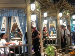 -宴江南(皇城桥路店)