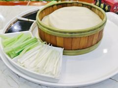 精品烤鸭-正阳春鸭子楼(汉沽店)
