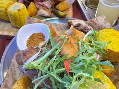 -牛啤堂精酿啤酒餐吧(五棵松华熙店)