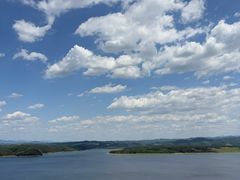 -萨尔浒风景区
