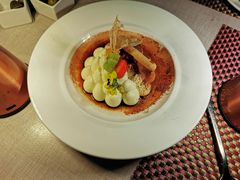 提拉米苏-Kathleen's Waitan 凯圣琳江景西餐厅(外滩店)