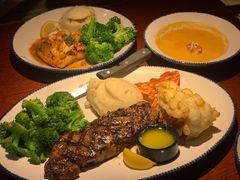 -RED LOBSTER(中城西店)