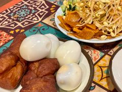 -蒙亨·手把肉·蒙古包文化主题餐厅(天恒广场店)