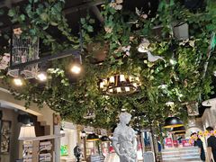 -精益眼镜(春熙路店)