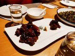 -老船坞餐厅(北京亚洲大酒店 )