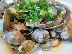 -华盛丰温州大排档(东三环南路店)