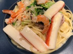 -Aqua Oasis 水天堂(石路天虹店)