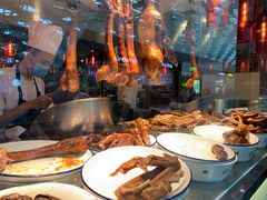 -陈鹏鹏潮汕菜(宝安机场T3航站楼店)