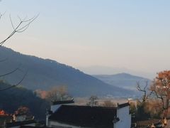 -塔川景区