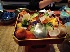 -鸟山鸣·日料食堂(王府井店)