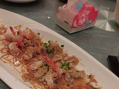 -梦都海鲜酒家(万达广场江桥店)