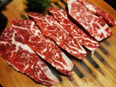 -厚贞日式烤肉(龙之梦店)