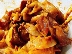 牛筋牛肚热干粉-牛师傅牛肉面(尚隆路店)