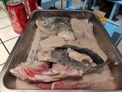 -喜欢吃鱼(非遗博览园总店)