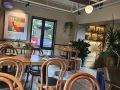 -Money Shops(愚园路店)