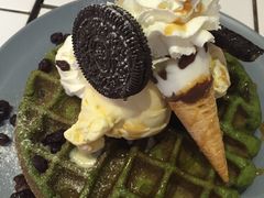 -MIKAKU(万达广场上海宝山店)