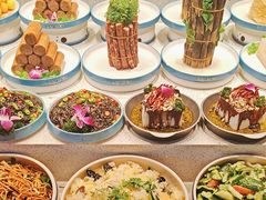 -山河屯铁锅炖鲜鹅·东北菜(开发区一店)