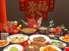 -知楚•精致湖北菜(武商MALL店)