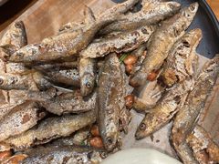 -江南小叙·美食研究院(鱼街店)