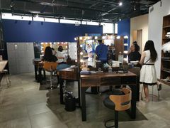 -海马体照相馆(天津世纪都会店)