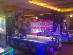 -极乐汤(川沙店)