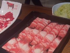 -川味观·鲜货火锅(西湖文化广场店)