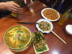 美玲拉面-美玲拉面(鞍山西道店)