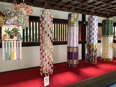 -瑞凤殿(Grave of Date Masamune)