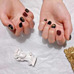 手部美甲-SixOne六一日式美甲美睫