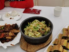 -红菜坊·烤鸭·川鲁宴(石园店)