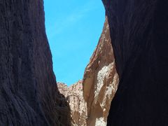 -天山神秘大峡谷