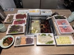 -野妹经典火锅(民治店)