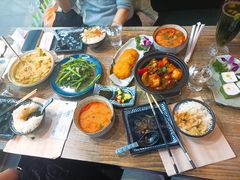 -Hi YOU你的饭局泰餐厅(雍和宫店)
