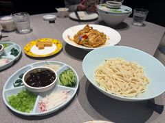 -北平食府·北京烤鸭(北京西站六里桥店)