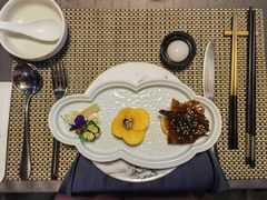 -鱼桥巷·美学川菜