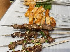 -纪录片《人生一串》体验店(静安店)