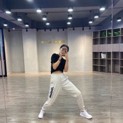 -DOS HOP潮上舞蹈